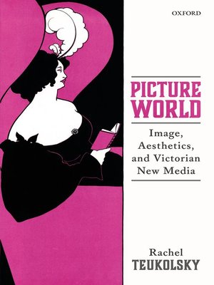 cover image of Picture World